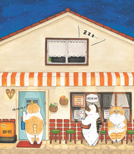 Load image into Gallery viewer, The Kitty Ramen Shop • 貓咪拉麵店