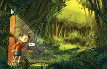 Load image into Gallery viewer, Lift • 姊姊的魔幻電梯