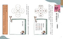 Load image into Gallery viewer, The Word Legends Series (Set of 5) • 字的傳奇套書(共5冊)