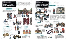 Load image into Gallery viewer, Around the World 24 Farmers’ Markets • 出發吧!環遊世界24個傳統市場