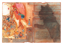 Load image into Gallery viewer, The Mouse Bride (Bilingual) • 老鼠娶新娘(中英雙語繪本)