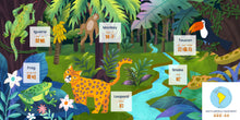 Load image into Gallery viewer, Habbi Habbi Starter Set (Wand + 5 Books) - Mandarin/English