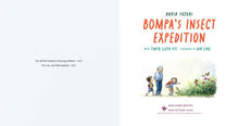 Load image into Gallery viewer, Bompa's Insect Expedition (English)