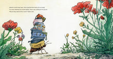 Load image into Gallery viewer, Bompa's Insect Expedition (English)