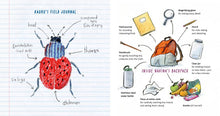 Load image into Gallery viewer, Bompa's Insect Expedition (English)