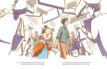 Load image into Gallery viewer, The Words We Share「异语同心」(English)