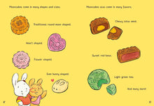 Load image into Gallery viewer, Mooncakes Mean Family (English)