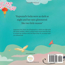 Load image into Gallery viewer, Rapunzel: An Asian Retelling (English)