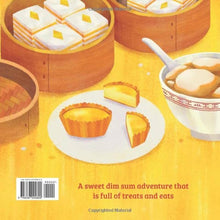 Load image into Gallery viewer, Let's Go Yum Cha Again: A Sweet Dim Sum Adventure! (English)