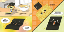 Load image into Gallery viewer, I Want to Be Spaghetti! (English)