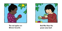 Load image into Gallery viewer, Our Favorite Apples (English)