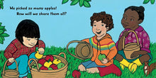 Load image into Gallery viewer, Our Favorite Apples (English)