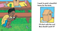 Load image into Gallery viewer, A Beautiful House for Birds (English)