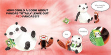 Load image into Gallery viewer, How This Book Got Red (English)