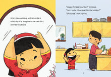 Load image into Gallery viewer, Alex's Good Fortune (English)