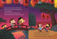 Load image into Gallery viewer, Alex's Good Fortune (English)
