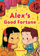 Load image into Gallery viewer, Alex&#39;s Good Fortune (English)
