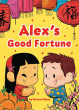 Load image into Gallery viewer, Alex's Good Fortune (English)
