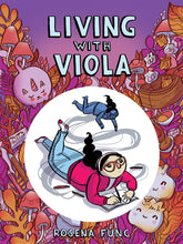 Load image into Gallery viewer, Living with Viola (English)