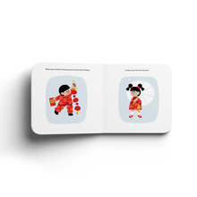 Load image into Gallery viewer, Baby Go! China (English)