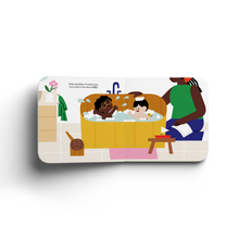 Load image into Gallery viewer, Baby Go! Japan (English)