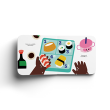 Load image into Gallery viewer, Baby Go! Japan (English)