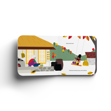 Load image into Gallery viewer, Baby Go! South Korea (English)