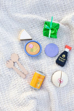 Load image into Gallery viewer, Keiki Kaukau: ✨MORE✨ Keiki Kaukau Wooden Play Food Set
