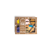 Load image into Gallery viewer, (❤️ Seconds) Bitty Bao: 13-Piece Magnetic Wooden Mooncake Toy Set
