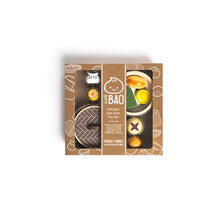 Load image into Gallery viewer, Bitty Bao: 12-Piece Wooden Dim Sum Toy Set