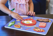 Load image into Gallery viewer, Keiki Kaukau: Korean Wooden Chunky Puzzle