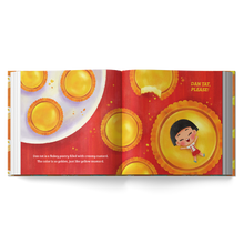 Load image into Gallery viewer, Let's Go Yum Cha Again: A Sweet Dim Sum Adventure! (English)