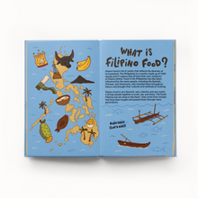 Load image into Gallery viewer, A Very Asian Guide to Filipino Food (English)