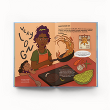 Load image into Gallery viewer, A Very Asian Guide to Filipino Food (English)