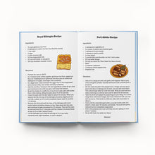 Load image into Gallery viewer, A Very Asian Guide to Filipino Food (English)