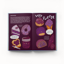Load image into Gallery viewer, A Very Asian Guide to Filipino Food (English)