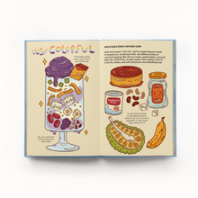 Load image into Gallery viewer, A Very Asian Guide to Filipino Food (English)