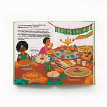Load image into Gallery viewer, A Very Asian Guide to Indian Food (English)