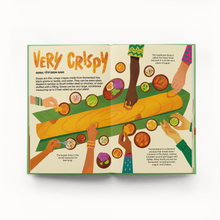 Load image into Gallery viewer, A Very Asian Guide to Indian Food (English)
