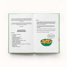 Load image into Gallery viewer, A Very Asian Guide to Indian Food (English)