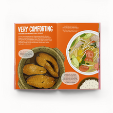 Load image into Gallery viewer, A Very Asian Guide to Vietnamese Food (English)