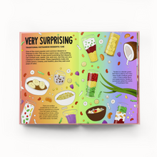 Load image into Gallery viewer, A Very Asian Guide to Vietnamese Food (English)