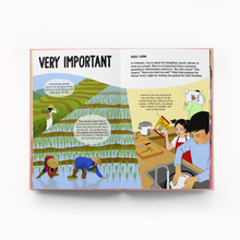Load image into Gallery viewer, A Very Asian Guide to Vietnamese Food (English)