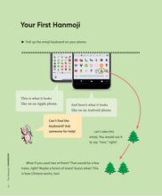 Load image into Gallery viewer, The Hanmoji Handbook: Your Guide to the Chinese Language Through Emoji (English)