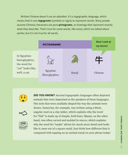 Load image into Gallery viewer, The Hanmoji Handbook: Your Guide to the Chinese Language Through Emoji (English)