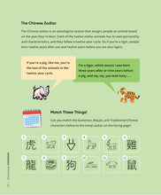 Load image into Gallery viewer, The Hanmoji Handbook: Your Guide to the Chinese Language Through Emoji (English)
