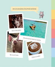 Load image into Gallery viewer, The Hanmoji Handbook: Your Guide to the Chinese Language Through Emoji (English)