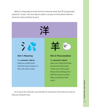 Load image into Gallery viewer, The Hanmoji Handbook: Your Guide to the Chinese Language Through Emoji (English)