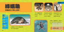 Load image into Gallery viewer, National Geographic Little Kids First Big Book of Animals • 國家地理小小動物探險家