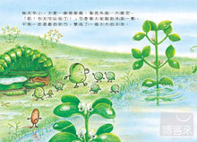 Load image into Gallery viewer, Little Fava Bean and the Little Fish • 小蠶豆和小鏘魚